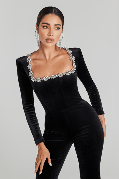 Kimberly Jumpsuit