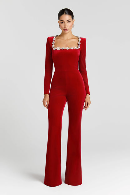 Kimberly Jumpsuit